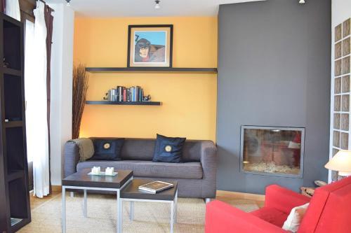 Apartamento Balaitus Home