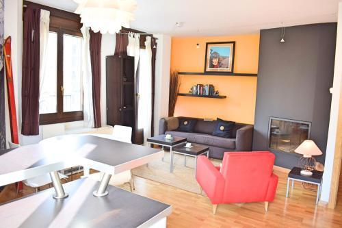 Apartamento Balaitus Home