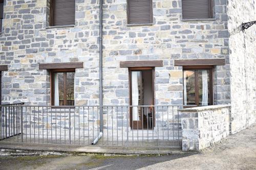 Apartamento Balaitus Home