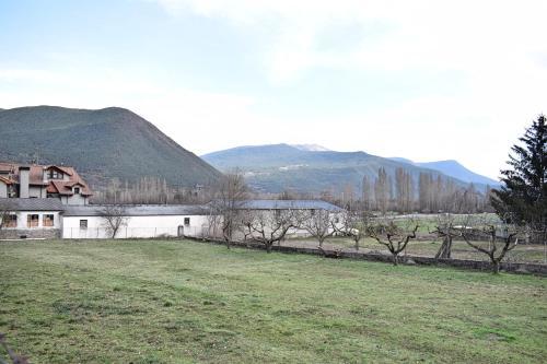 Apartamento Balaitus Home