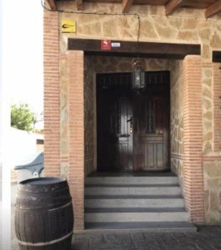 Hostal El Quijote