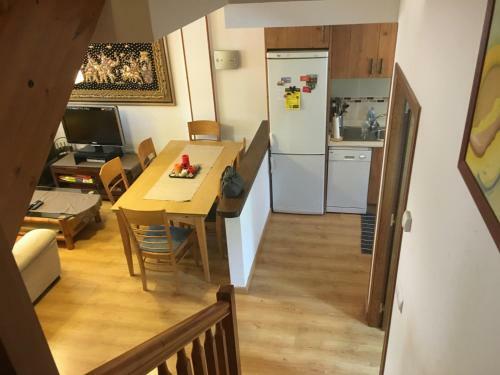 Apartamento Duplex 10