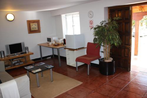 Posada Alojamiento Rural San Pedro