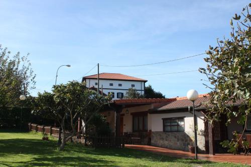 Posada Alojamiento Rural San Pedro