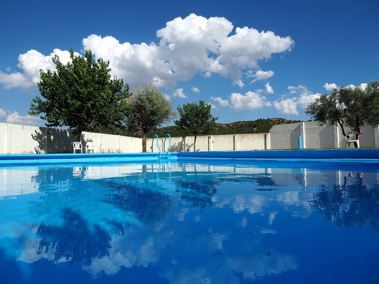 Hostal Monasterio El Olivar