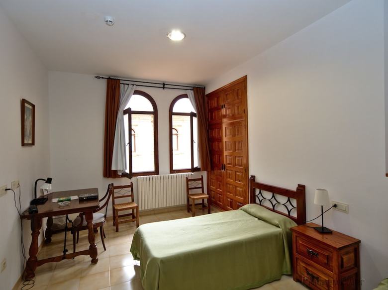 Hostal Monasterio El Olivar