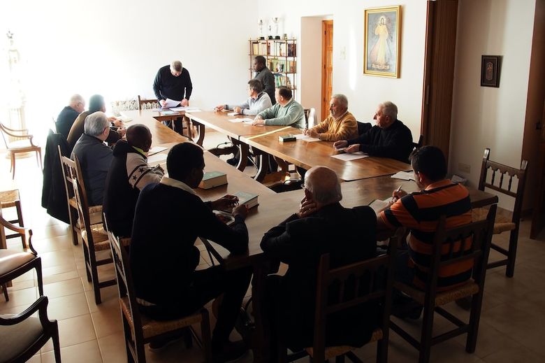 Hostal Monasterio El Olivar
