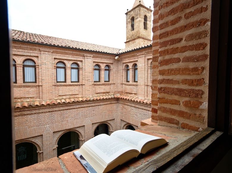 Hostal Monasterio El Olivar
