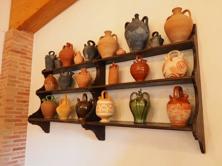 Hostal Monasterio El Olivar