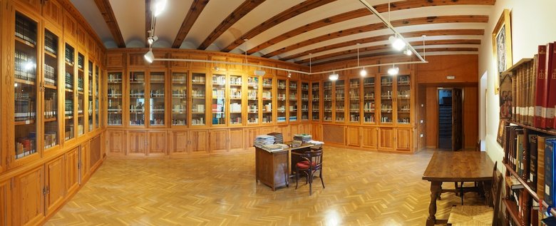Hostal Monasterio El Olivar
