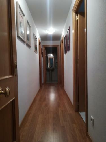 Apartamento "paseo Del Sa�co"
