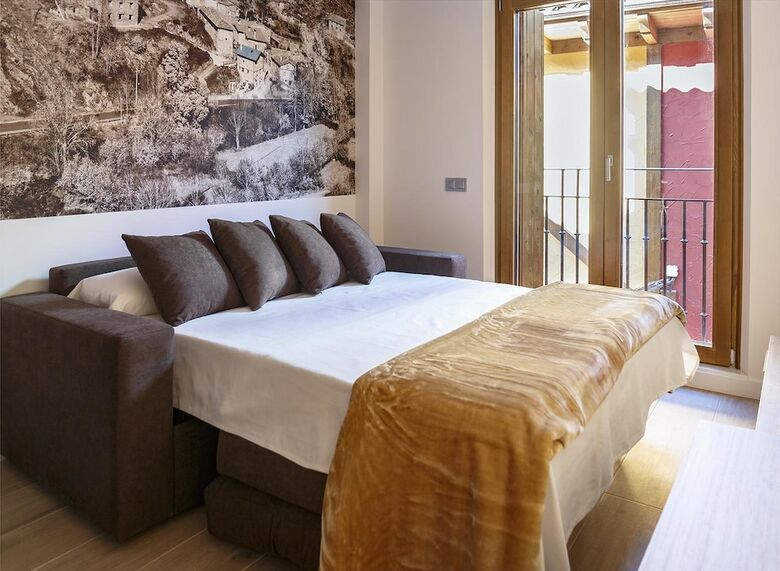 Apartamento Aldeas De Ezcaray
