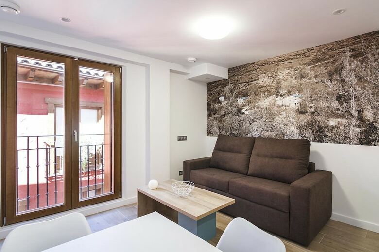 Apartamento Aldeas De Ezcaray