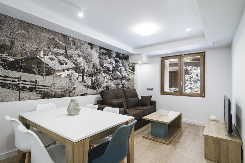Apartamento Aldeas De Ezcaray