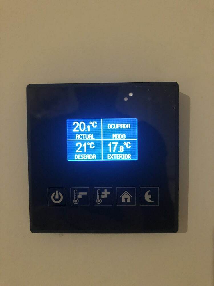 Apartamento Aldeas De Ezcaray