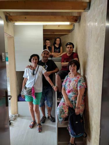 Albergue Hoster�a De Curtidores