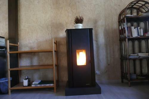 Albergue Hoster�a De Curtidores