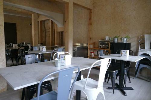 Albergue Hoster�a De Curtidores