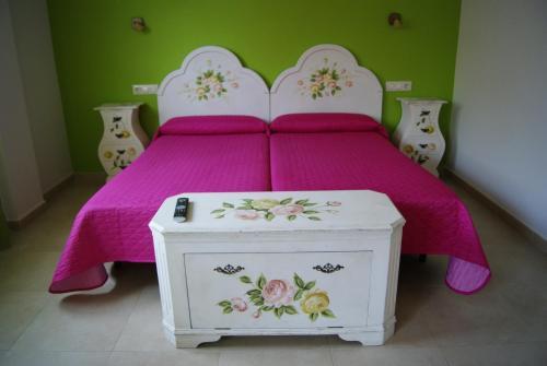 Hostal Pe�ac�rdena