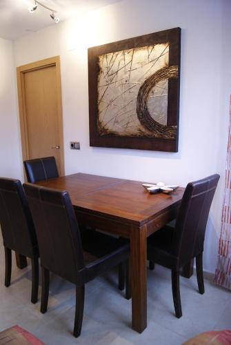Hostal Pe�ac�rdena