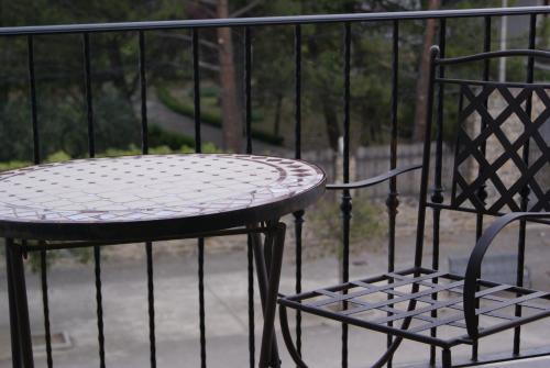 Hostal Pe�ac�rdena