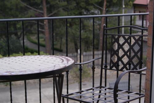 Hostal Pe�ac�rdena