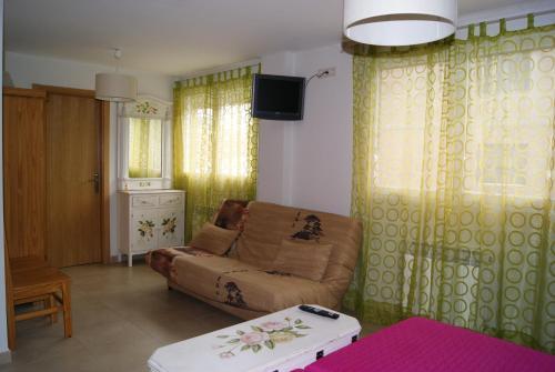 Hostal Pe�ac�rdena