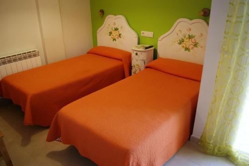 Hostal Pe�ac�rdena