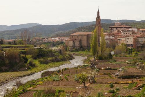 Hostal Pe�ac�rdena