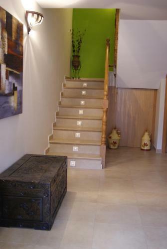 Hostal Pe�ac�rdena