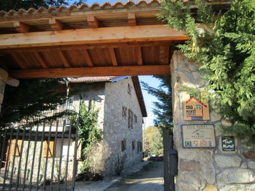 Agroturismo La Casona De Collado