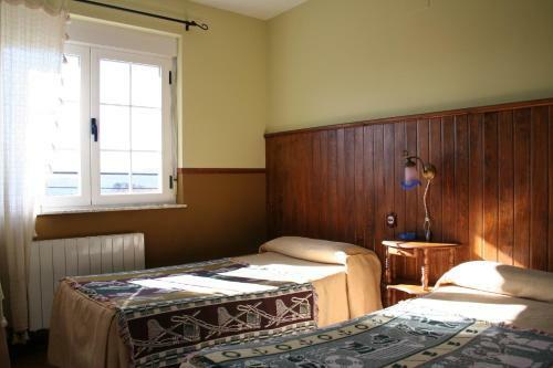 Agroturismo La Casona De Collado