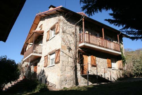 Agroturismo La Casona De Collado