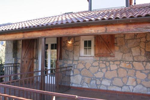Agroturismo La Casona De Collado