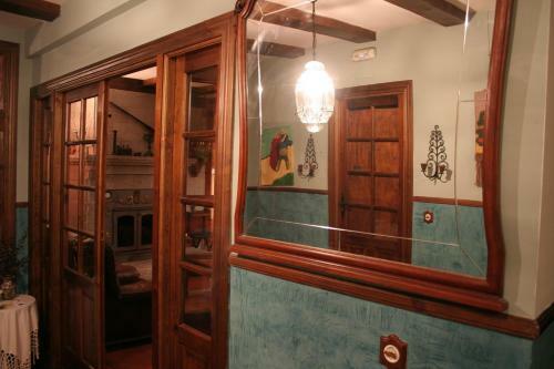 Agroturismo La Casona De Collado