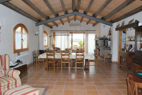Apartament Ca L'emilia