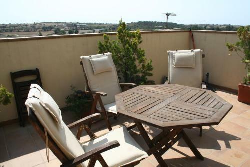 Apartament Ca L'emilia