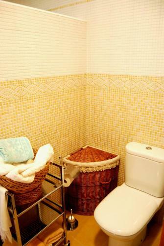 Apartament Ca L'emilia