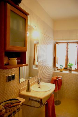 Apartament Ca L'emilia