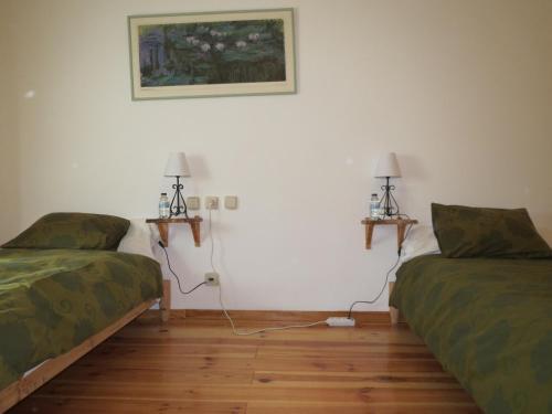 Agroturismo Casa Rural El Herrero