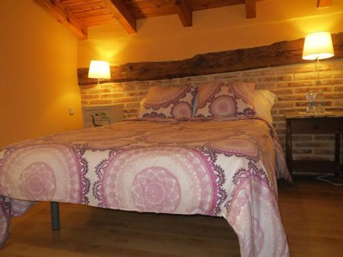 Agroturismo Casa Rural El Herrero