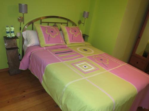 Agroturismo Casa Rural El Herrero