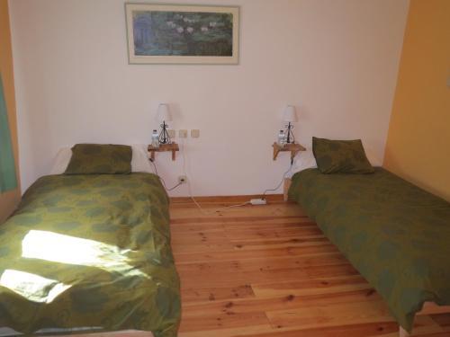 Agroturismo Casa Rural El Herrero