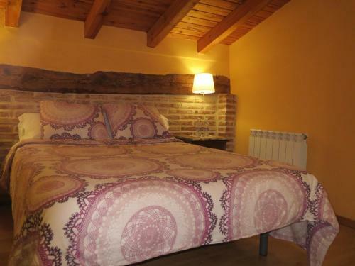 Agroturismo Casa Rural El Herrero