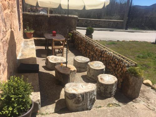 Agroturismo Casa Rural El Herrero