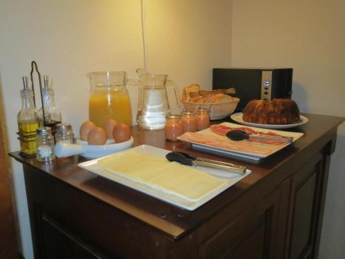 Agroturismo Casa Rural El Herrero