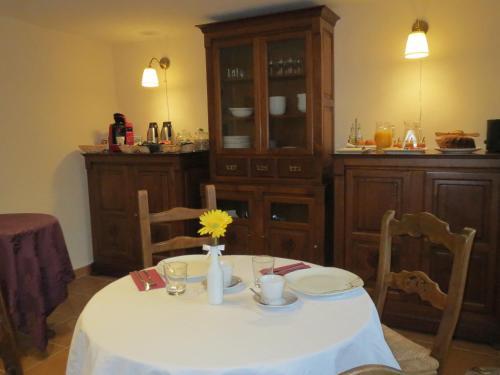 Agroturismo Casa Rural El Herrero