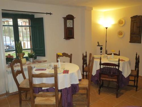 Agroturismo Casa Rural El Herrero