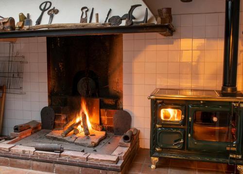Agroturismo Casa Rural El Herrero