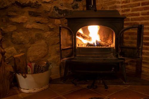 Agroturismo Casa Rural El Herrero